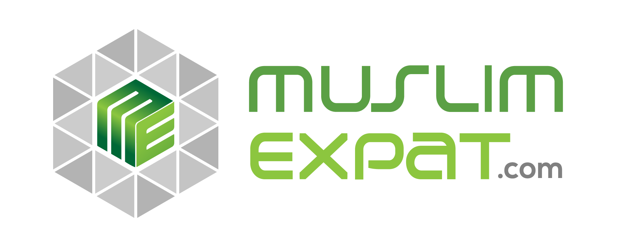 logo muslim expat